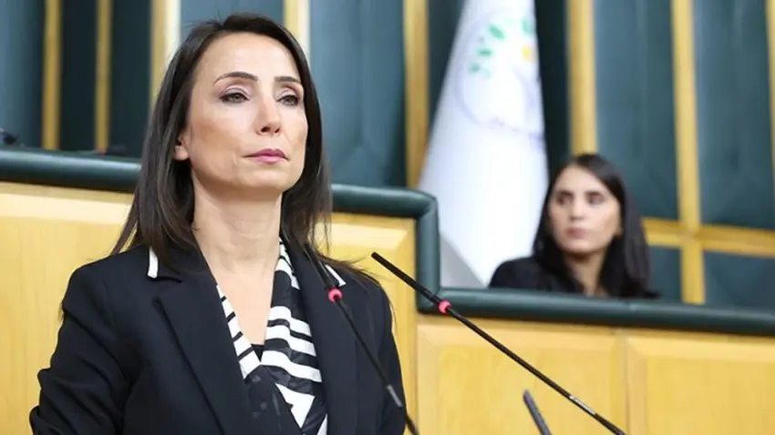 Hevseroka DEM Partiyê banga gavên cidî li hikûmetê kir