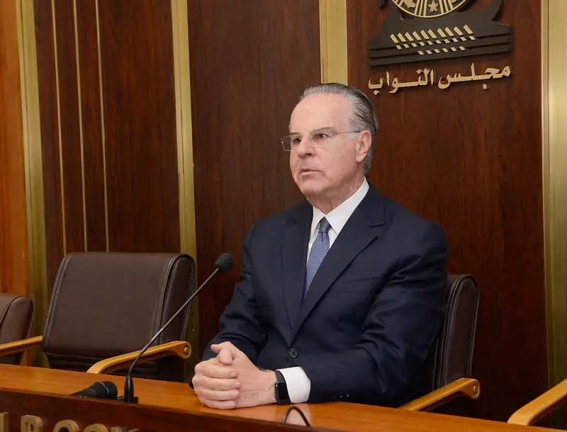 عەدوان لە پەرلەمانەوە: سەرۆک عەون و سەلام پێویستە پڕۆژەیاسای ڕاجی بۆ هەڵبژاردنی تاراوگەییەکان بخەنە پڕۆژەی کار و دەنگیان لەسەر بدەن