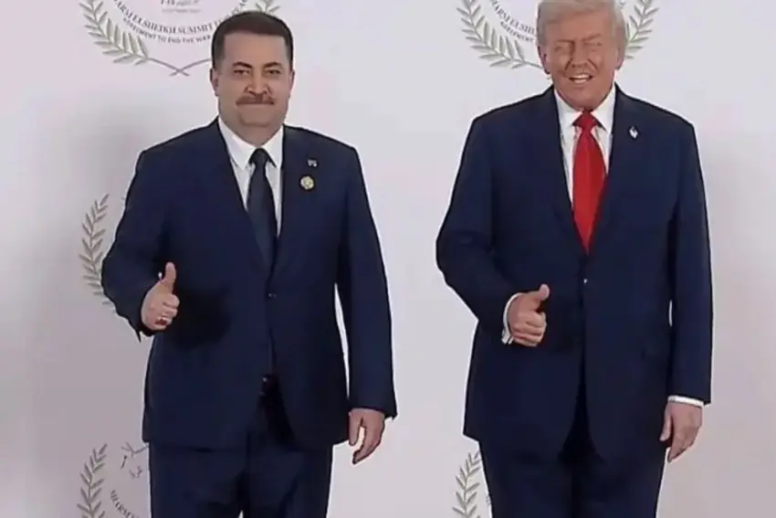 Sûdanî: Balyozê Amerîkayê yê Iraqî gaveke giring; aborî û petrol çareser bûn