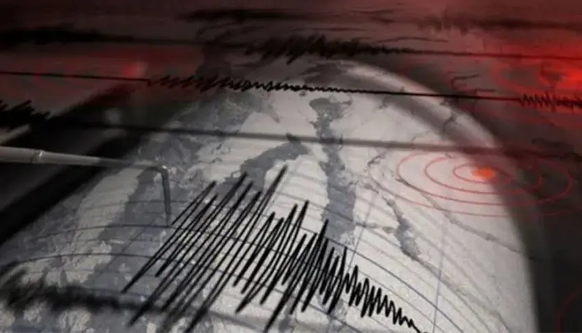 Erdhejek tirsnak li Muglayê çêbû!