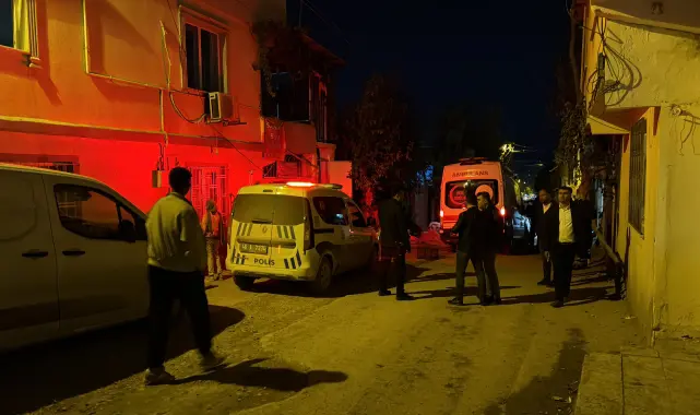 Li Marasê kesekî jina xwe û xesûya xwe ya berê kust û keça jina xwe jî birîndar kir