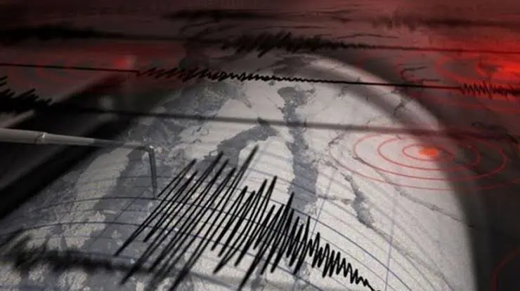 Mugla'da korkutan deprem!