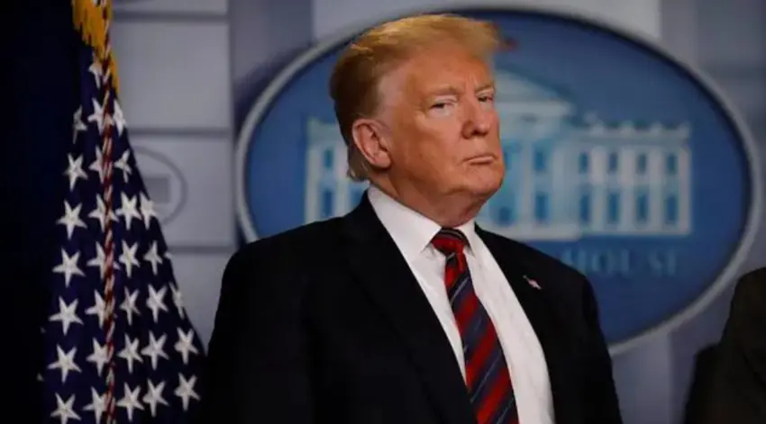 Sîroveyên Trump li ser "Mamdanî"