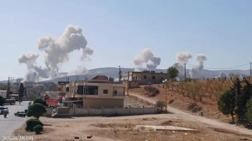 Îsraîlê navenda çêkirina mosekan a Hizbullahê bombebaran kir