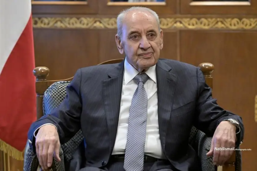 بێری: مافی من بەردەوامە و هیچ درێژەکردنەوەیەکی تەکنیکی بۆ هەڵبژاردنەکان نابێت تەنانەت بۆ ٣ ڕۆژیش