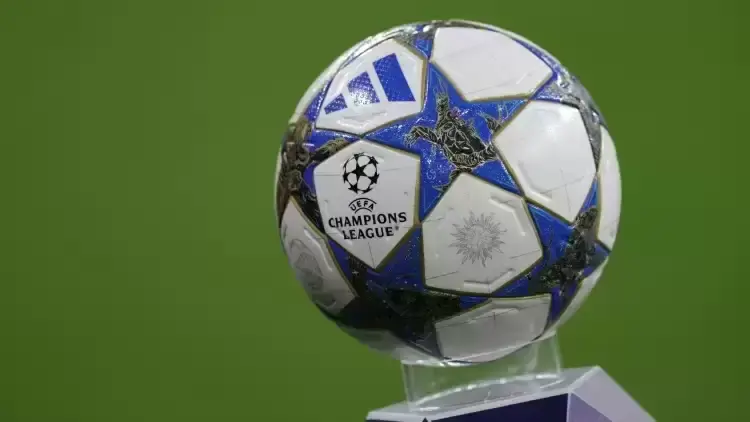 Iste Sampiyonlar Ligi'nde günün sonuçlari