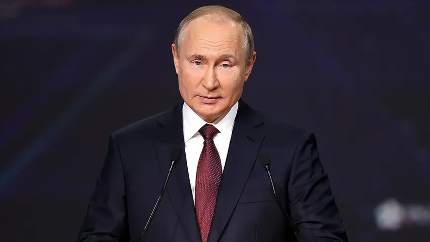 Putin: Temaslarda bulunmak, savasi devam ettirmekten daima daha iyidir