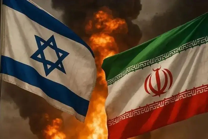 Wezîrê Îstîxbarata Îranê: Di serê dawî de îstîxbarata 50 welatan alîkarî da Îsraîlê