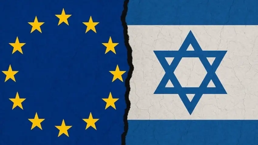 AB’den Israil'e askeri operasyonlarini durdurma çagrisi