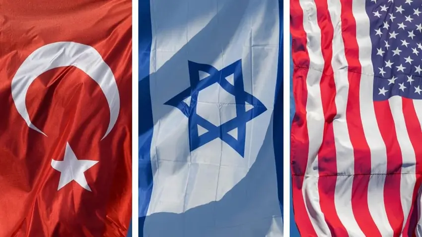 ABD Disisleri Bakani Rubio: Israil istemezse Türkiye...