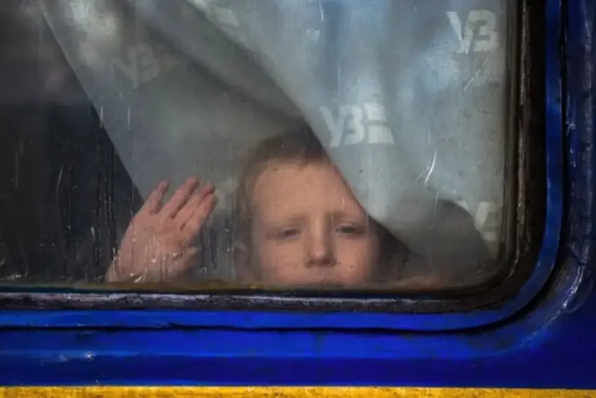 Moskow Wasîngtonê tawanbar dike: Hewl didin diyalogê têk bibin