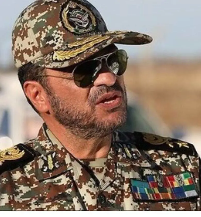 کاربەدەستانی کۆماری ئیسلامی زیانەکانی شەڕی ١٢ ڕۆژە بە سرووشتی دەزانن