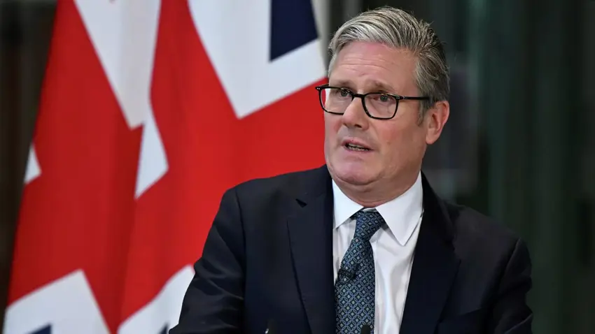 سەرۆکوەزیرانی بەریتانیا : بەریتانیا لە چەند ڕۆژ و هەفتەی ڕابردوودا مووشەکی زیاتری گەیاندووەتە ئۆکراین