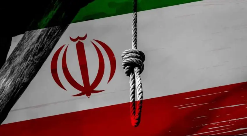 داواکاری بەپەلەی ئەنجوومەنی "ژن، ژیان، ئازادی"ی ئاڵمانیا لە نەتەوە یەکگرتووەکان