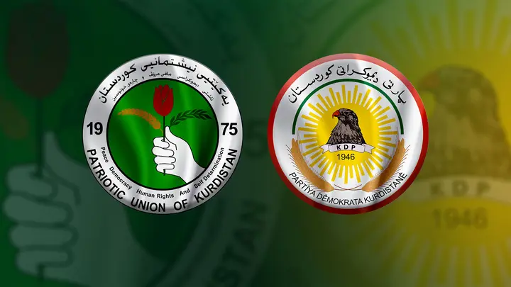 KDP ile KYB, Irak hükümetine katilim sartlarini açikladi