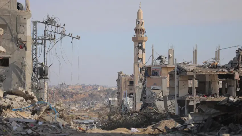 Malezya, Gazze'ye asker gönderecek