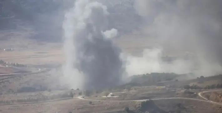 Îsraîlê li Hizbullahê xist: Di 24 saetan de 5 rêveber hatin kustin