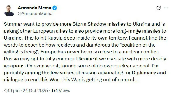 ئەندامی پارتی سیاسی نیشتمانی و کۆنەپەرستی فینلەندی هاوپەیمانی ئازادی ڕەخنەی لە هەوڵەکانی بەریتانیا دەگرێت