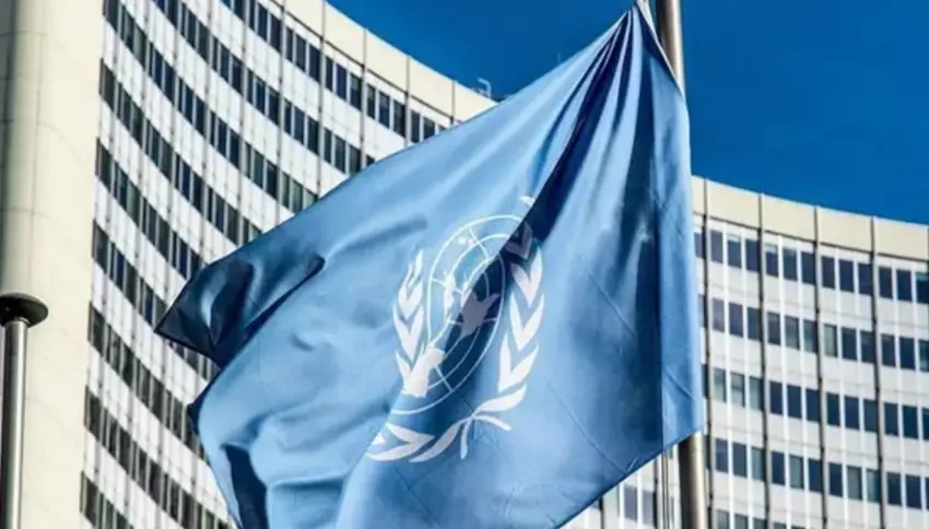 Neteweyên Yekbûyî droneke Artêsa Îsraîlê xist