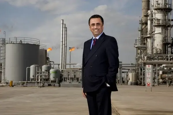 ‘Bölgedeki tüm santrallere dogalgaz saglaniyor’