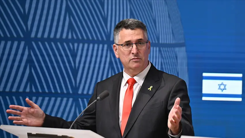 Israil’den ‘Gazze’de Türk askeri’ konusunda açiklama