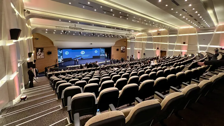 Kürt soykiriminin taninmasi' konferansi: Baskan Barzani katilacak