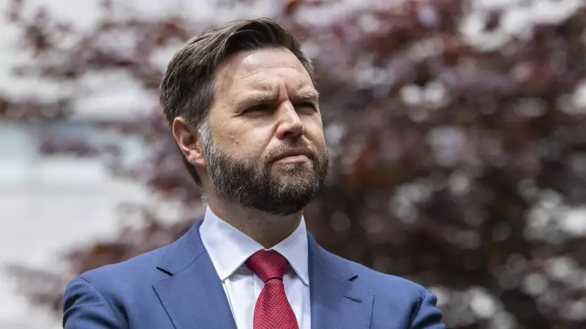 جێگری سەرۆکی ئەمریکا : ئاگربەستی غەززە بەردەوامە