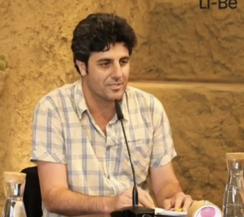 ڕۆمانی "سنووری بێ سا" بە زاراوەی کەلهوڕی لە ئەمریکا چاپ و بڵاو بۆوە