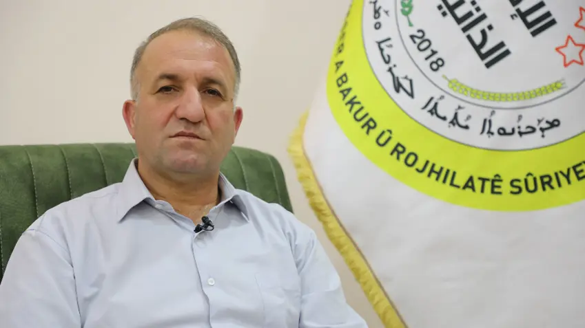 DSG'den Türkiye’ye “engelleyici degil, yapici ol" çagrisi