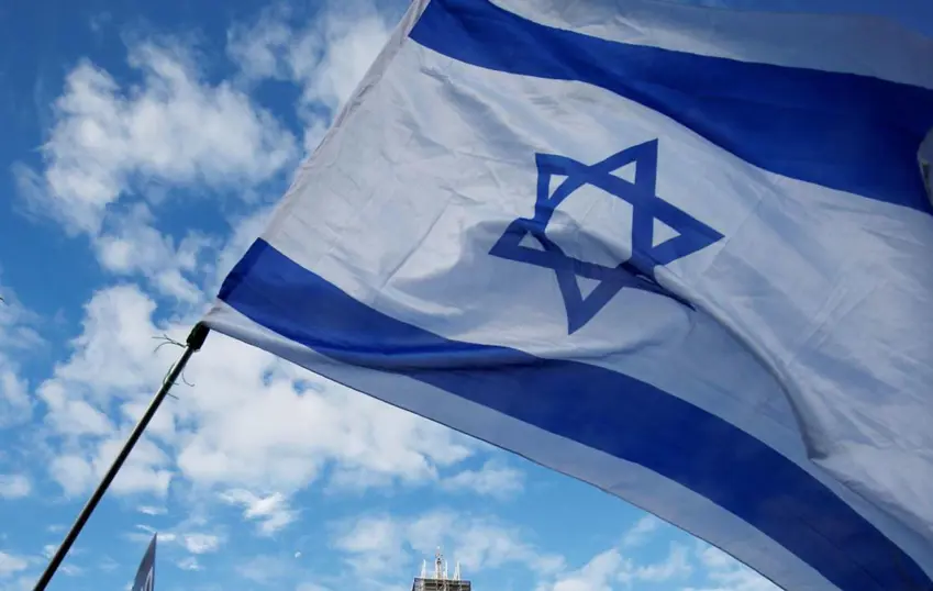 Israil ordusu: Gazze'de ateskes yeniden uygulaniyor