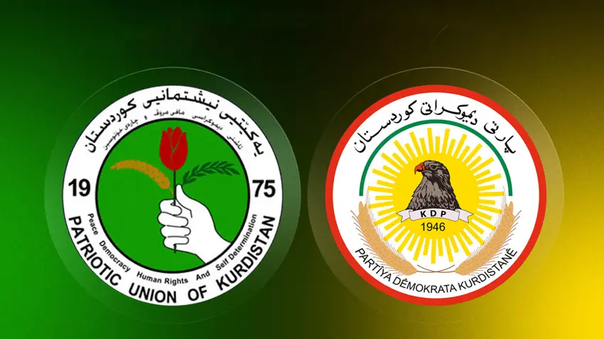 KDP ve KYB seçim sonrasi hükümete katilim sartlarini açikladi