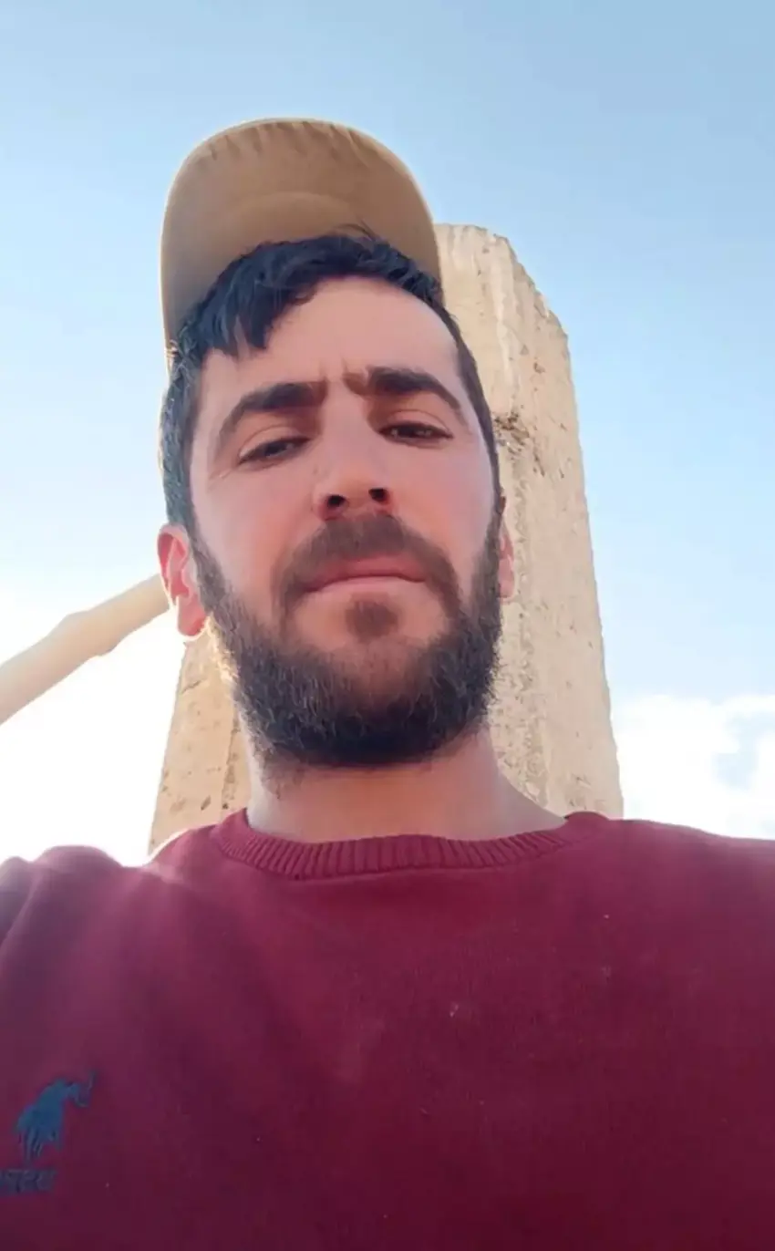 Li bajarê Mûsê brûskê li sivanekî xist û sivan mir