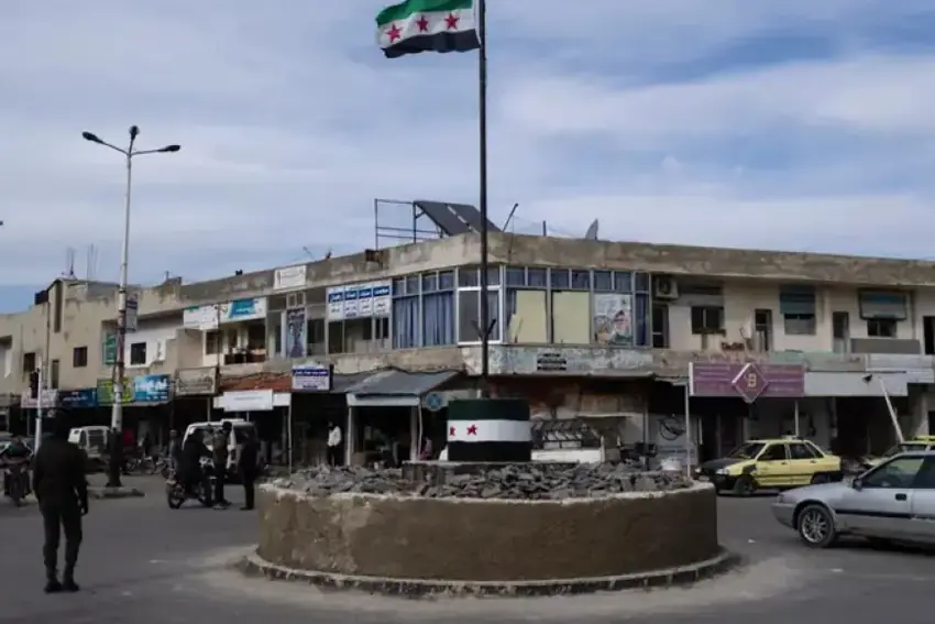 Li ser sînorê Sûriyê û Îsraîlê pêsketineke nû: Peymanek ji bo hêzeke hevbes li Hermonê nêzîk e