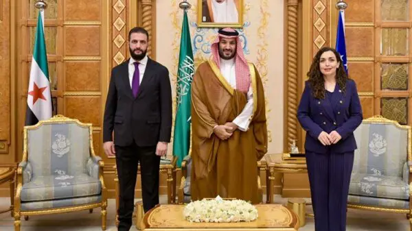 Suriye, Kosova’yi resmen tanidigini duyurdu