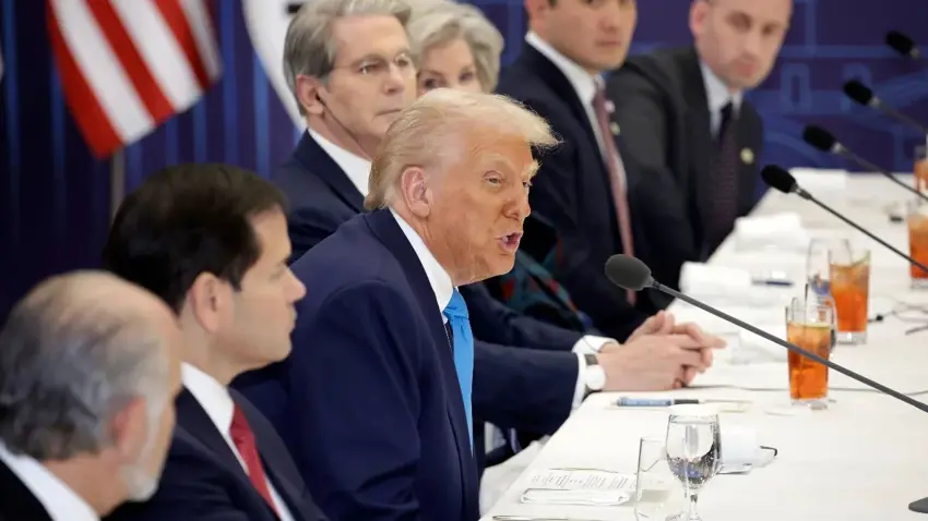 Trump, Kuzey Kore lideri Kim ile görüsmeyecek