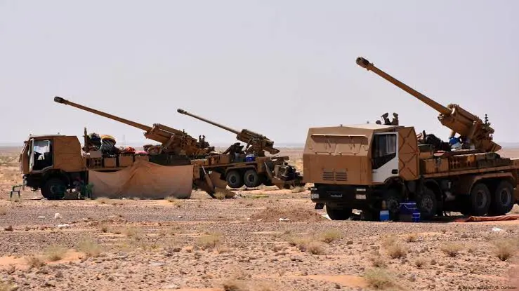 SOHR duyurdu: ISID, Deyrizor ve Rakka'da 16 saldiri düzenledi!