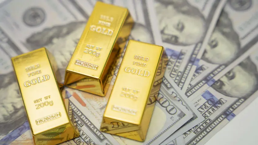 Türkiye piyasasinda döviz ve altinda son durum: Düsüs var!