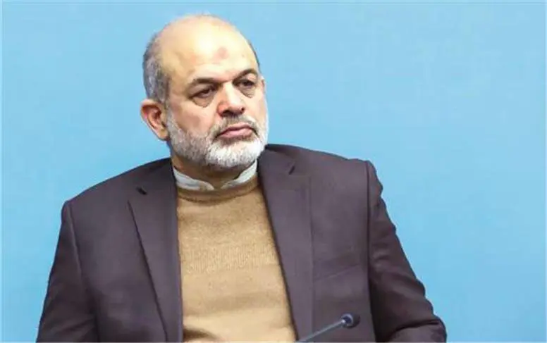 ئەحمەد وەحیدی وەک جێگری سەرۆکی ئەرکانی هێزە چەکدارەکانی کۆماری ئیسلامی دەستنیشان کرا