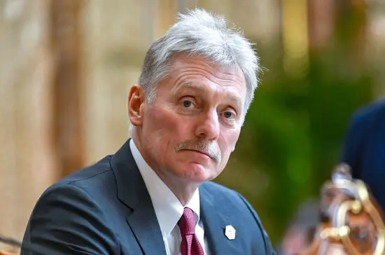 کرێملین : ترامپ بە دڵسۆزییەوە هەوڵدەدات یارمەتی چارەسەرکردنی کێشەی ئۆکراین بدات