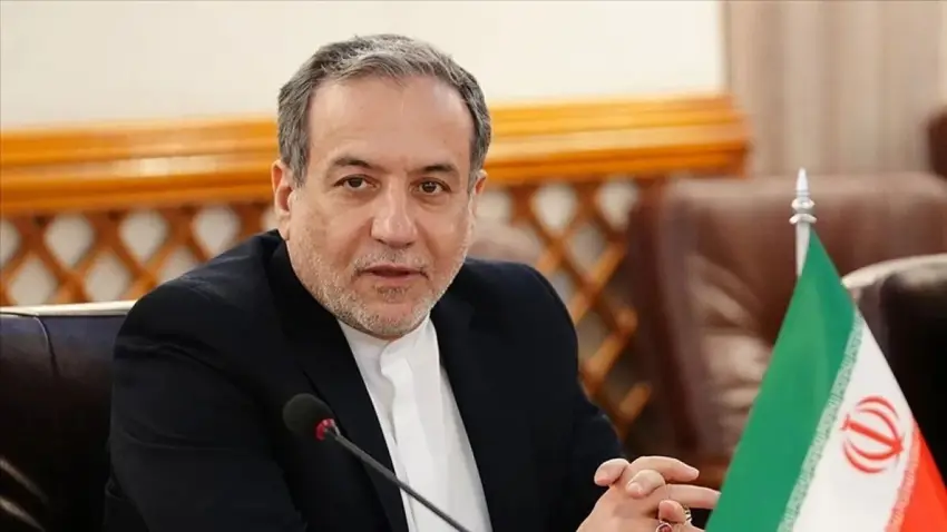 Iran'dan ABD açiklamasi: Nükleer silah testleri…