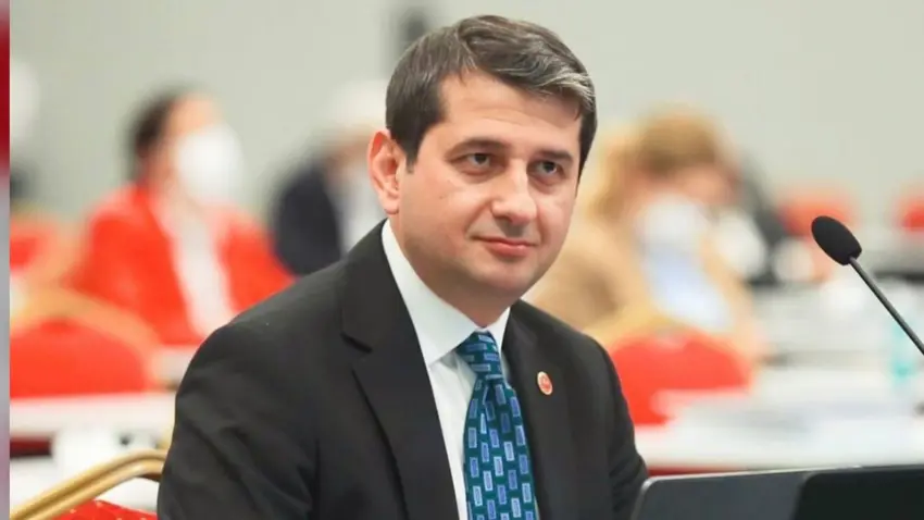 Sêwirmendê Îmamoglu hat desteserkirin