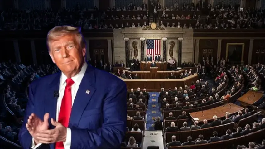 Trump’in gümrük tarifelerine karsi tasari Senato’dan geçti