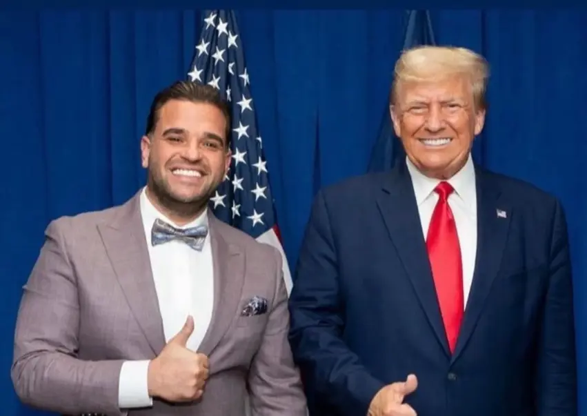 Trump’in Irak Temsilcisi Savaya’dan Bagdat’a net mesaj