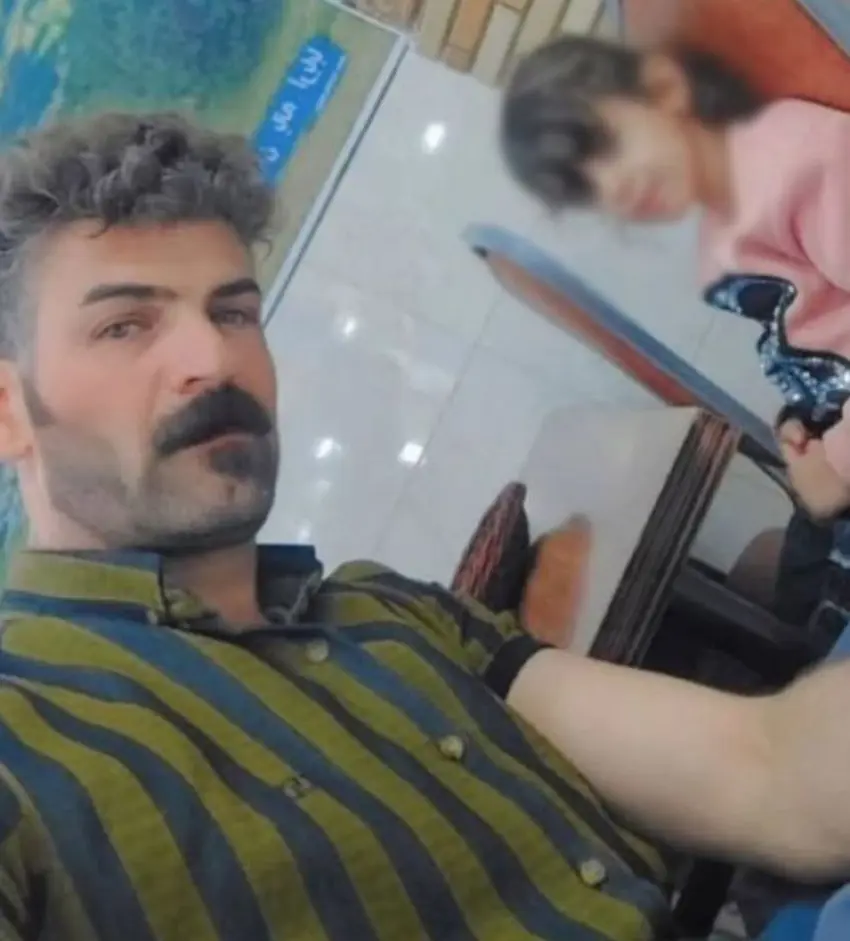 کۆلبەرێکی تەمەن ٣٠ ساڵان ، لە ئەنجامی بەستەڵەک گیانی لەدەستدا