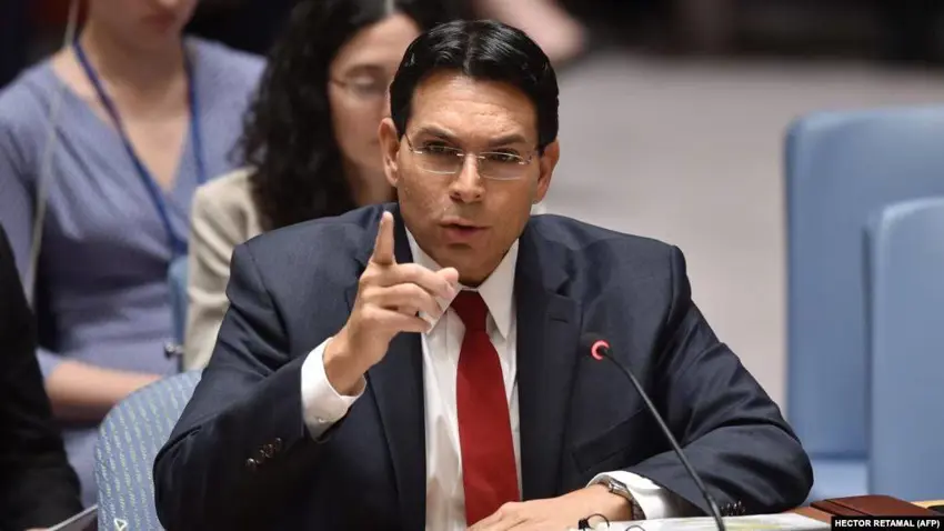 ئیسرائیل هۆشداری بە حووسییەکان دا کە تووشی چارەنووسی حەماس و حیزبۆڵڵا دەبنەوە