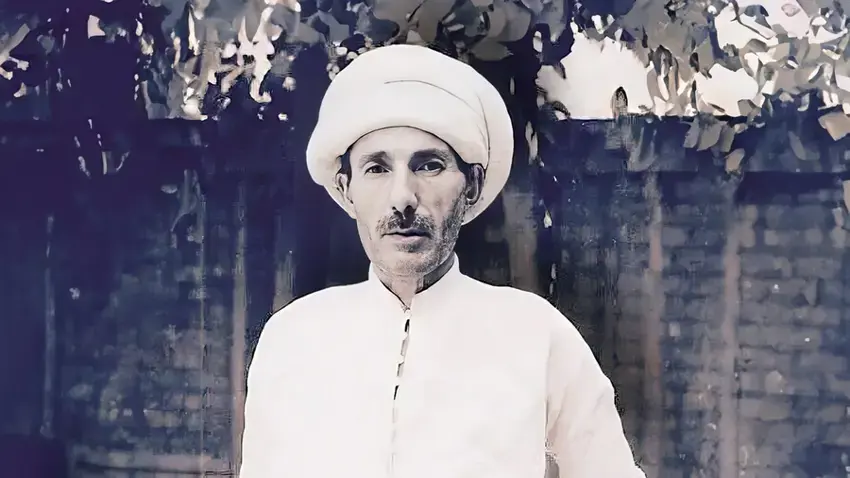 Îro 56emîn salvegera koça dawî ya Sêx Ehmed Barzanî ye