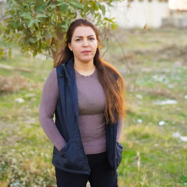 هەڕەشە و فشاری کۆماری ئیسلامی بۆ سەر ژنێکی چالاکوانی خەڵكی قەسری شیرین لە هەرێمی کوردستان