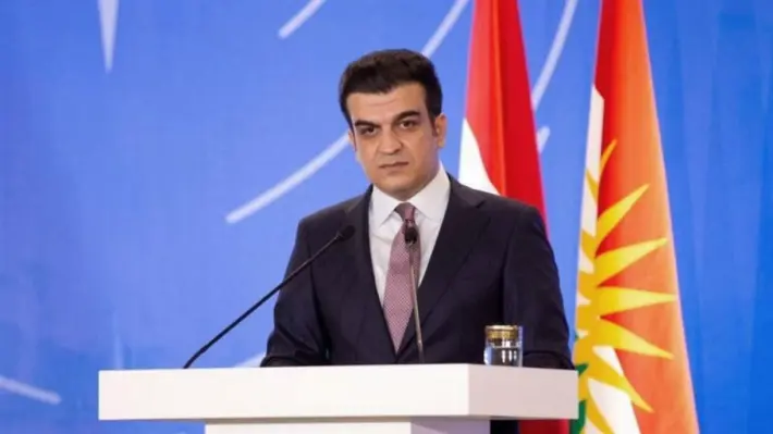 Berdevkê Hikûmeta Kurdistanê: Askera bû ku rast nabêjin ewên bi rêya kanalan kaxez û dosyayan bilind dikin