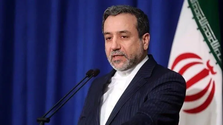 Cîgirê Wezîrê Derve yê Îranê: Em ê bi hikûmeta nû ya Lubnanê re hevkariyê bikin