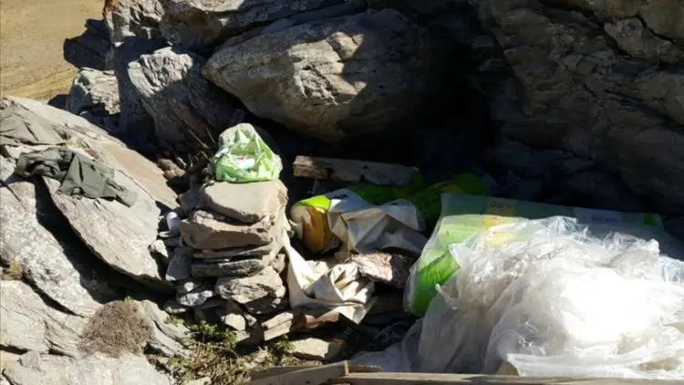 Hewldana êrîsa bombeyî ya DAISê ya li Samê hat sikandin